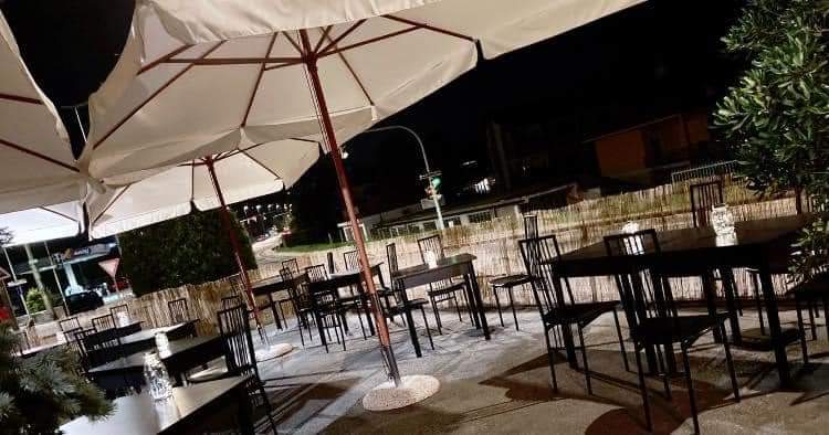 Ristorante Pizzeria del Pino - 1