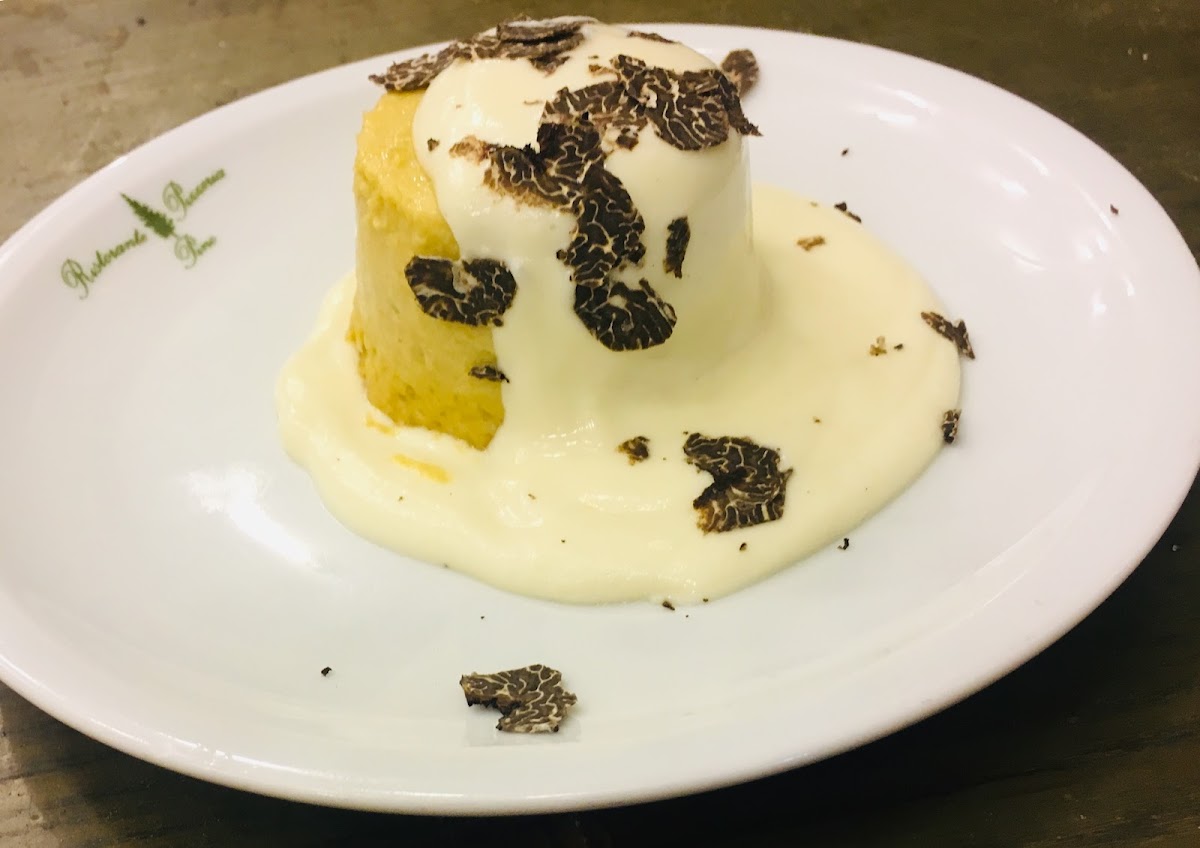 Ristorante Pizzeria del Pino - 3