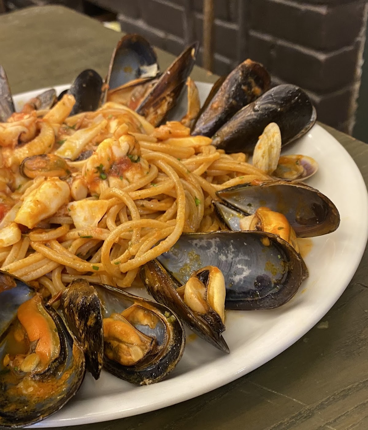 Ristorante Pizzeria del Pino - 5